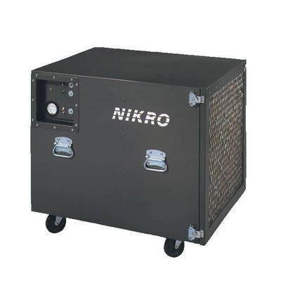 Nikro SC2005 Portable Air Scrubber (1000cfm/2000cfm)