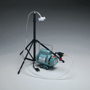 Nikro AIR SAMPLING PUMP WITH STAND - 862142