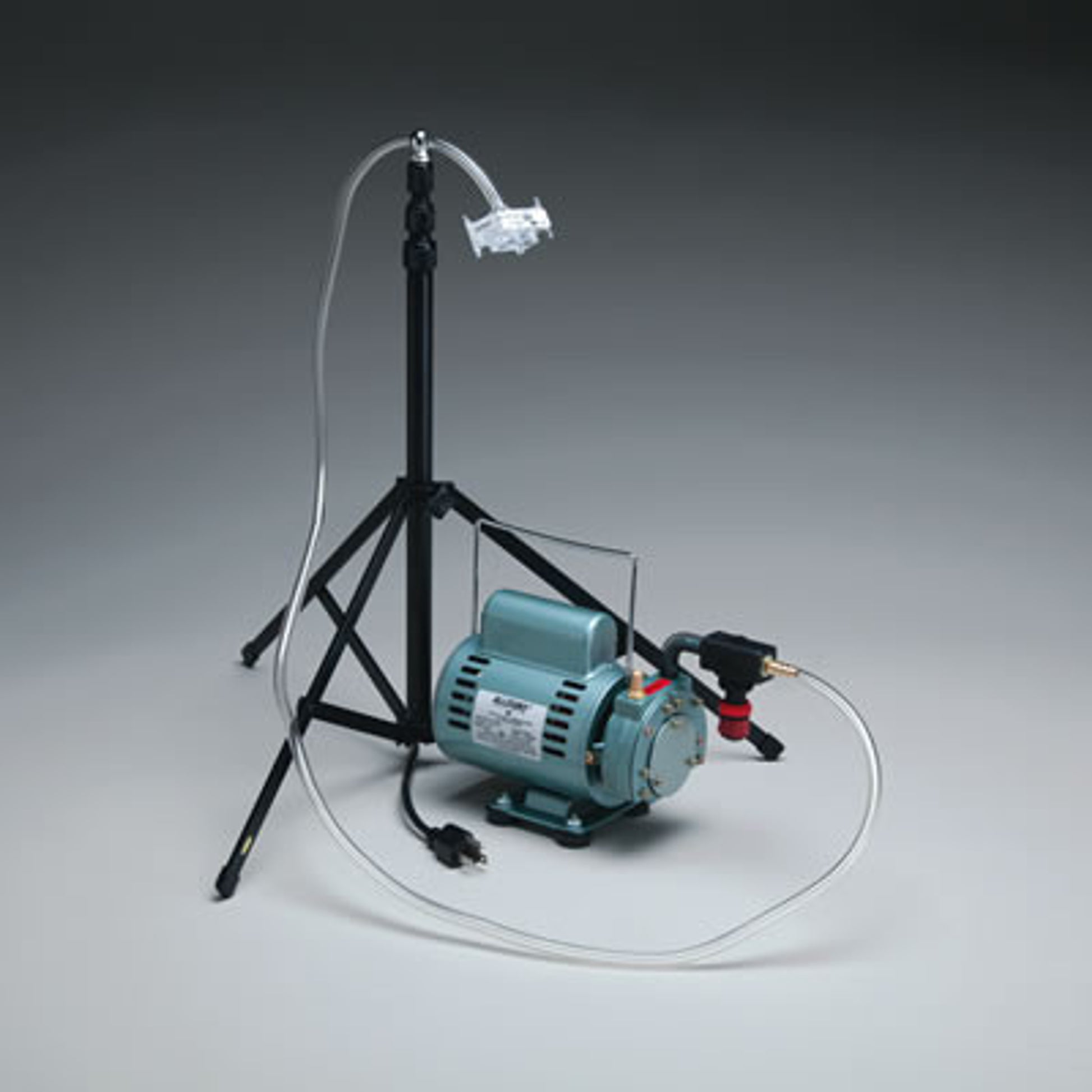 Nikro AIR SAMPLING PUMP WITH STAND - 862142