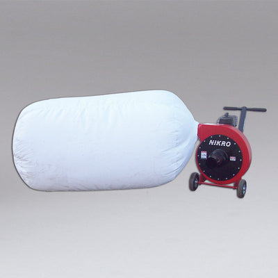 Nikro Insulation Removal Bag - 860866