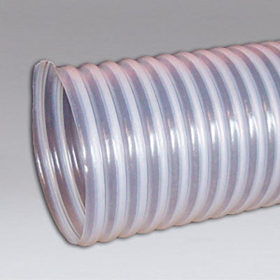 Nikro 6" x 25' Vaculite Hose - 860872