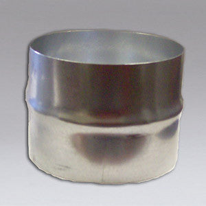 Nikro 6" Metal Hose Connectors - 860867