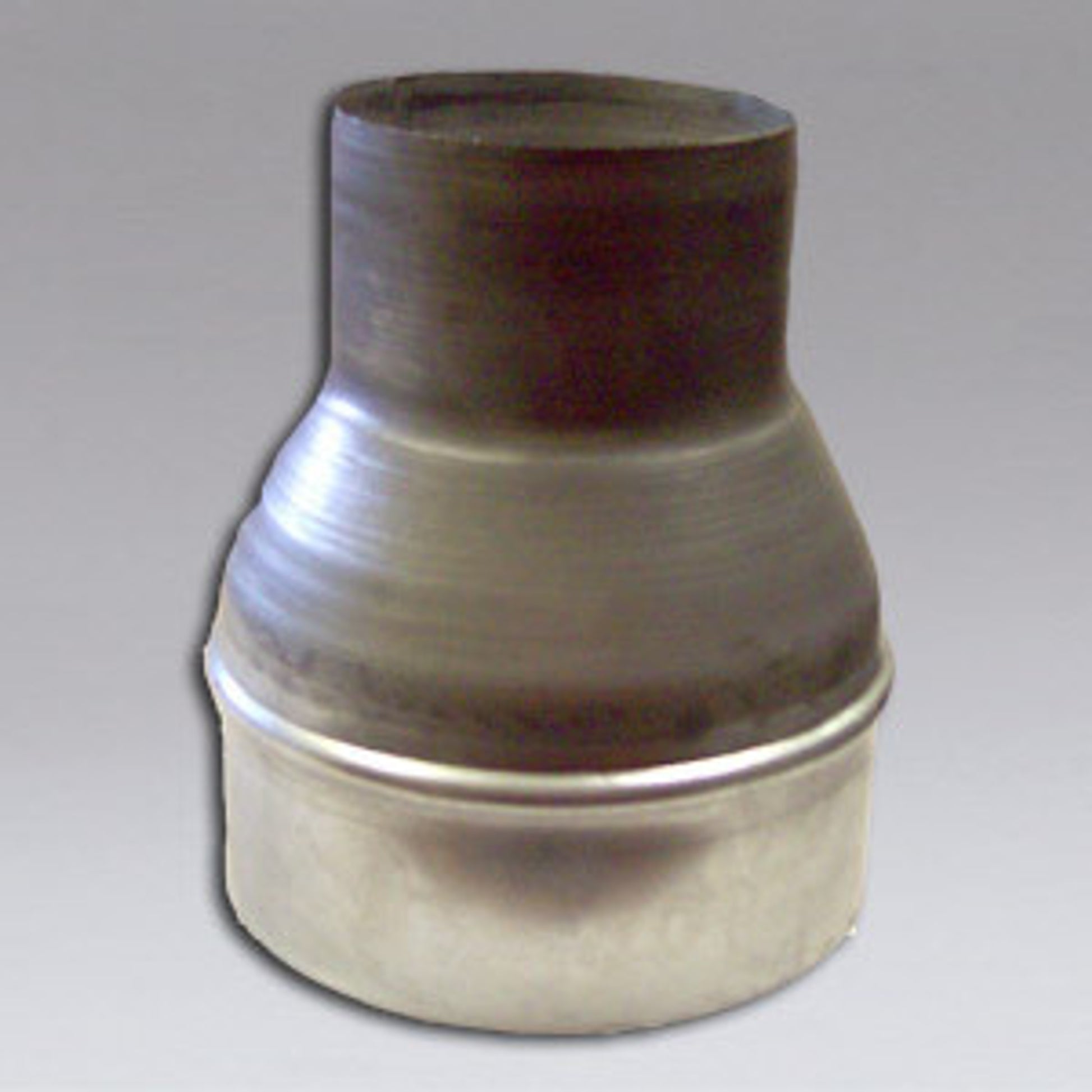 Nikro 6" to 4" Hose Reducer - 860868