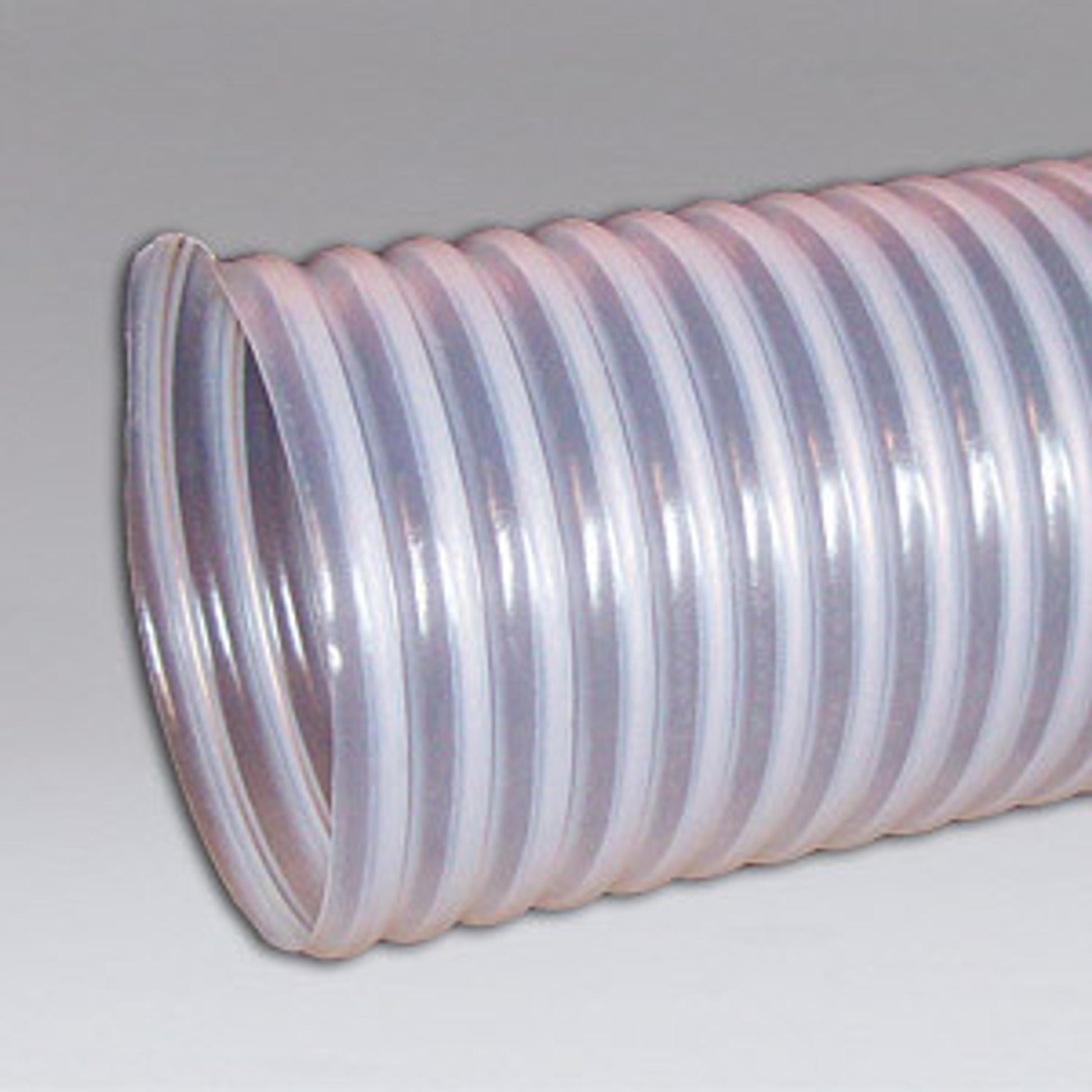 Nikro 4" x 25' Hose - 860871