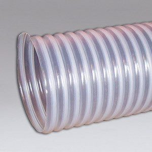 Nikro 4" x 25' Hose - 860871