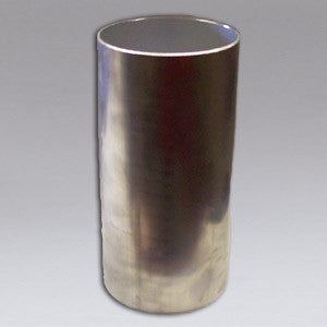Nikro 4" Metal Hose Connector - 861338