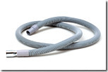 Nikro 1.5" x 10' Vacuum Hose - 520332