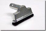 Nikro 5" ALUMINUM BRUSH TOOLS - 560067B