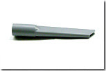 Nikro 11" CREVICE TOOL - 520455