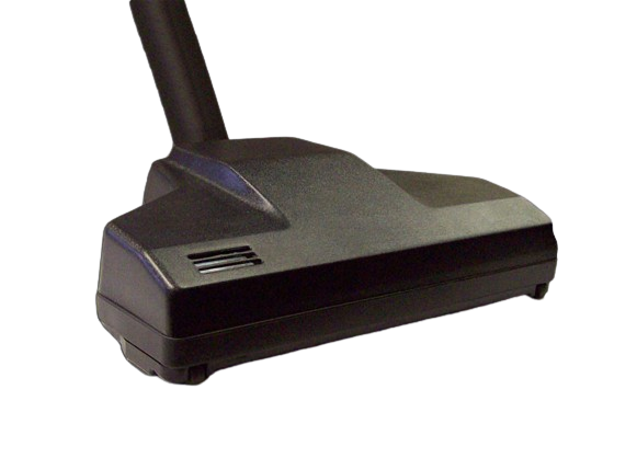 11" Rotary Beater Brush Carpet Tool w/ Wand - 861972