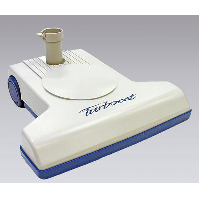 Nikro HEAVY DUTY CARPET ROTARY BRUSH TURBO TOOL W/WAND - 860820