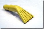 Nikro 2" x 4.5" Hand Held Nozzle - 560046