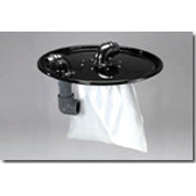 Nikro 55 GALLON TRANSFER LID W/WATER SHUT-OFF - 860315