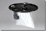Nikro 55 GALLON TRANSFER LID W/WATER SHUT-OFF - 860315