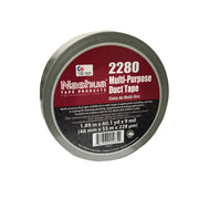 Nashua 2280 2" Silver 9 mil Multi-Purpose Duct Tape