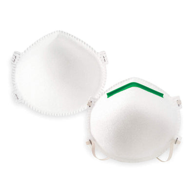 Honeywell N95 SAF-T FIT Plus N1105 Disposable Dust Mask (20 Masks)