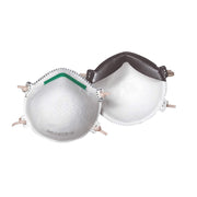 Honeywell N95 SAF-T FIT Plus N1115 Disposable Dust Mask (20 Masks)