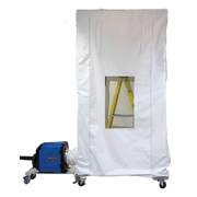 ICMOBKC (Containment Cube & Air Scrubber)