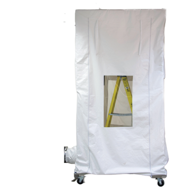 AG3000MCCK (Containment Cube Only)