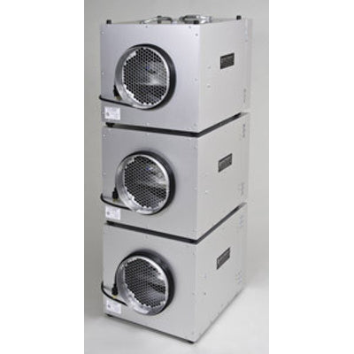 Stackable Units