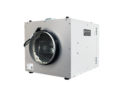 Abatement Technologies HEPA-AIRE Portable Air Scrubber (750CFM) PAS750