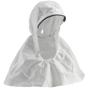 3M Versaflo Head Neck and Shoulder Cover M-976/37332(AAD) for use with M-100 and M-300 Products 1 EA/Case