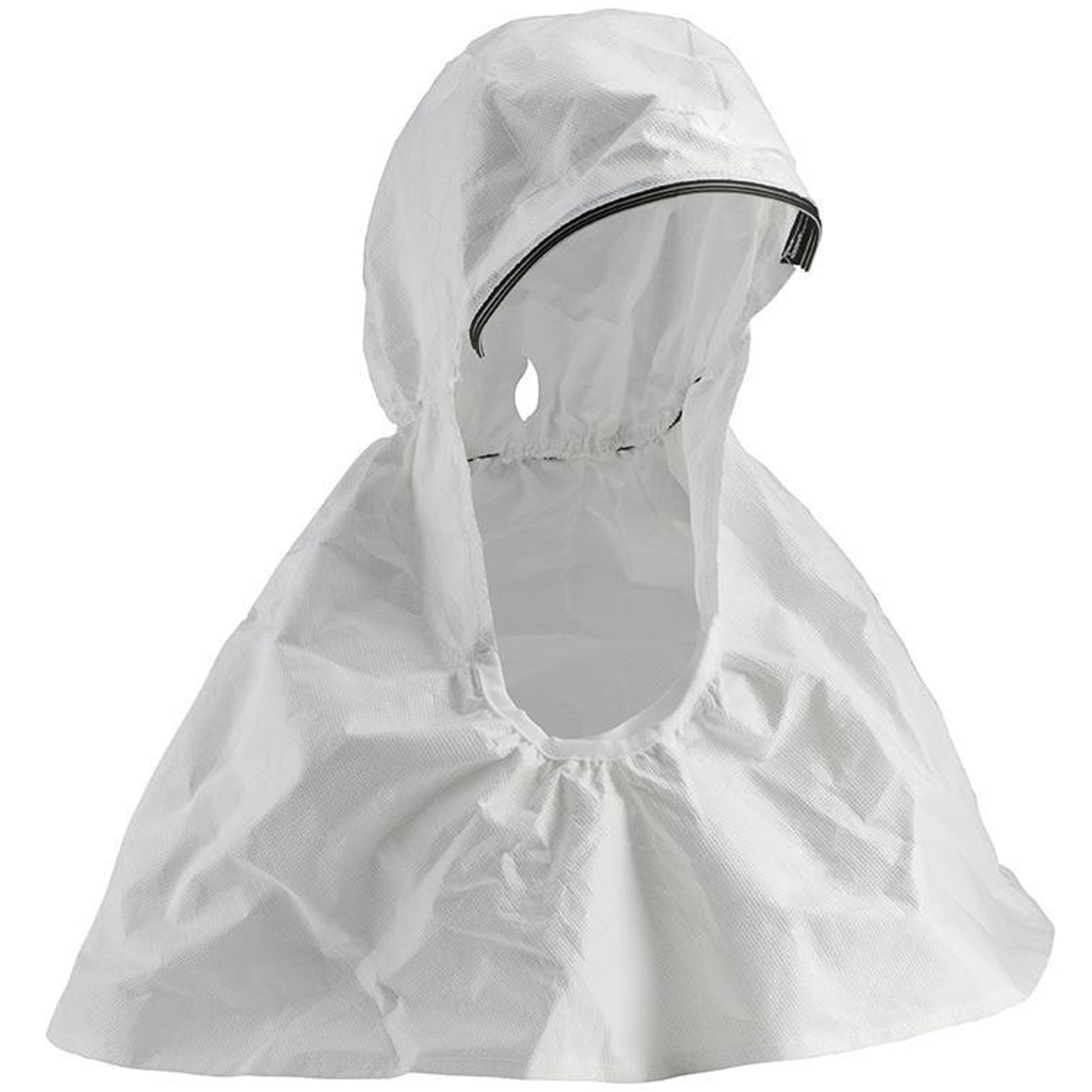 3M Versaflo Head Neck and Shoulder Cover M-976/37332(AAD) for use with M-100 and M-300 Products 1 EA/Case