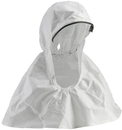 3M Versaflo Head Neck and Shoulder Cover M-976/37332(AAD) for use with M-100 and M-300 Products 1 EA/Case