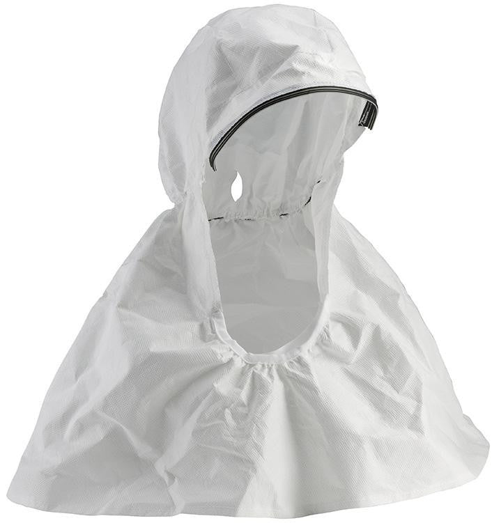 3M Versaflo Head Neck and Shoulder Cover M-976/37332(AAD) for use with M-100 and M-300 Products 1 EA/Case
