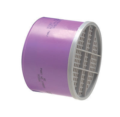Honeywell North 108044 High Efficiency (HE) PAPR HEPA Filter - Each