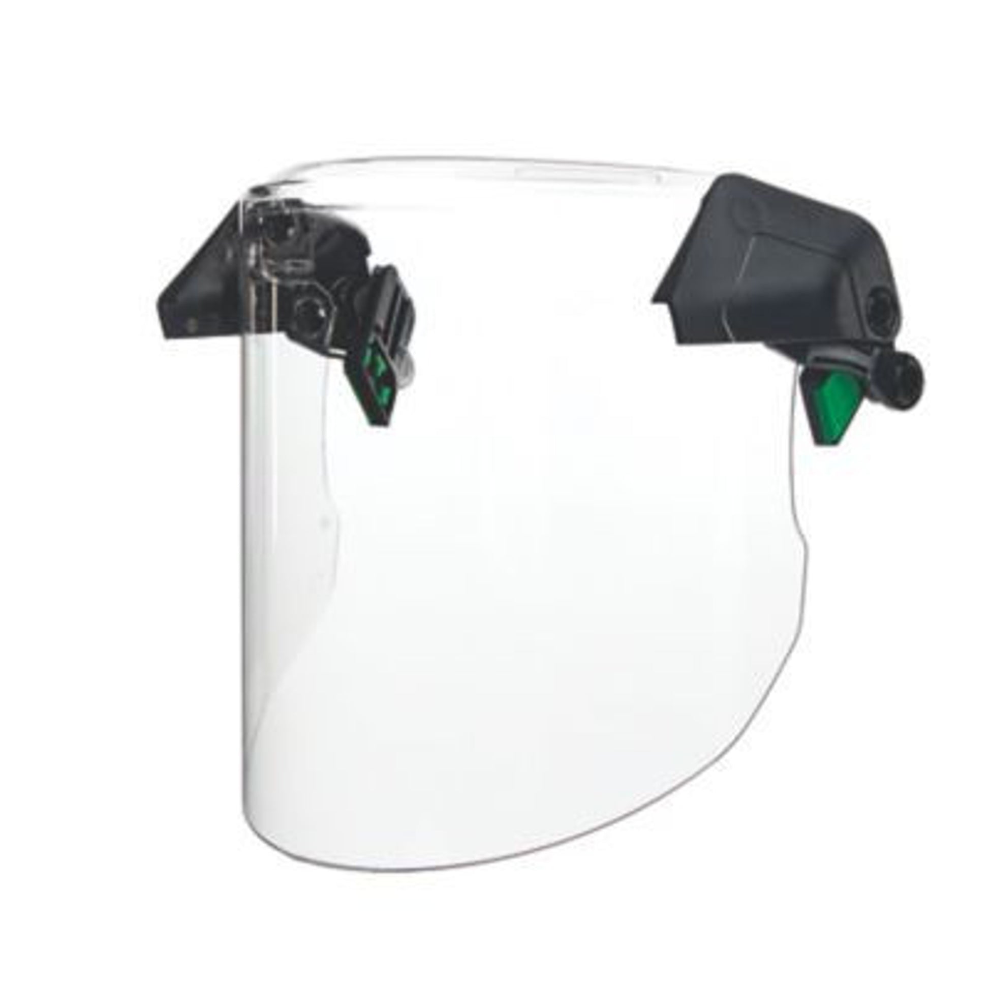 MSA Clear Faceshield for MSA V-Gard H1 Helmets - 10194818