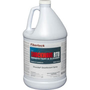 Fiberlock ShockWave RTU - Ready To Use Disinfectant/Sanitizer - 1G (4/Case) - 8316-1