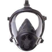 North by Honeywell RU6500 Full Face Silicone Respirator