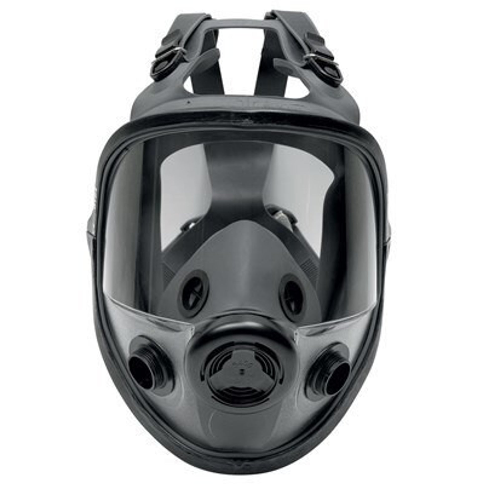 Honeywell North 5400 Series Full Face Respirator Medium/Large - 54001