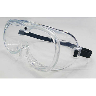 Guard- Dogs CG2 Anti- Fog Impact Resistant Safety Goggle- 1 Pair
