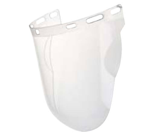 MSA Nexus Multi-Purpose PC Visor with Chin guard- 10194651