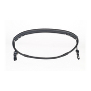 MSA Goggle Retainer For V-Gard Caps Black - 459458