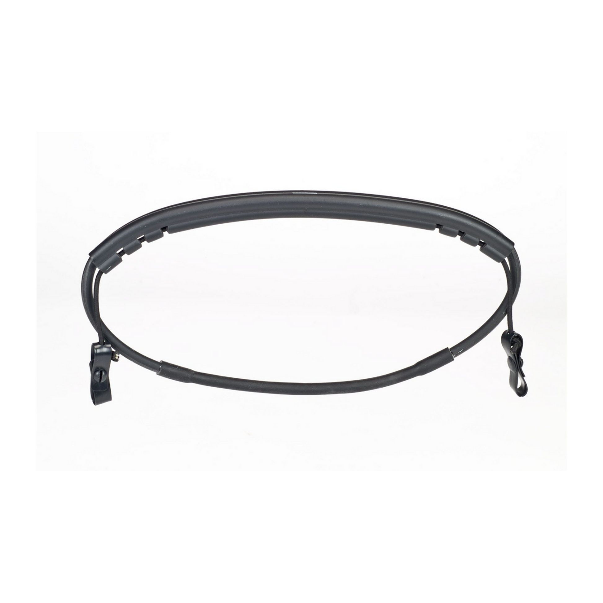MSA Goggle Retainer For V-Gard Caps Black - 459458
