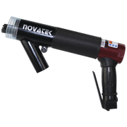 Novatek Vacuum Shrouded Vibration Reduced VSE / VRS Needle Scaler
