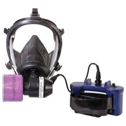 Honeywell PR500 Series Front Mount PAPR
