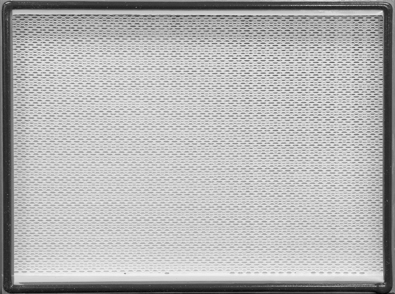 18"x24" HEPA Filter (Final) - H2418-99