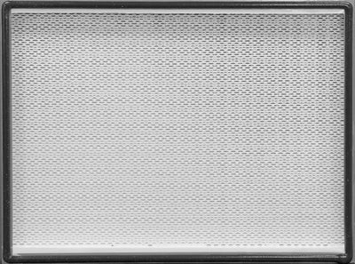 18"x24" HEPA Filter (Final) - H2418-99