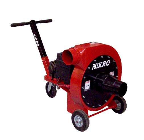 Nikro 14 HP Insulation Removal Package [14INSULPK]