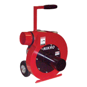 Nikro 10 HP Insulation Removal Package [10INSULPK]