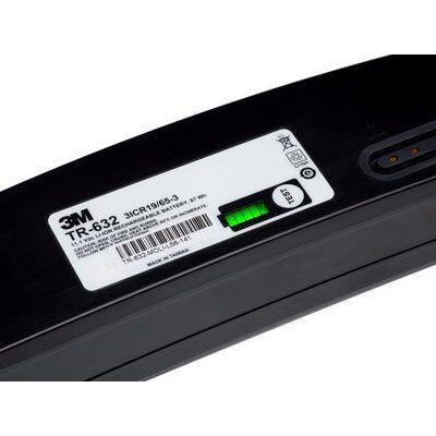 3M Versaflo High Capacity Battery TR-632 for TR-600 PAPR