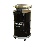 Nikro 55 Gallon Pneumatic HEPA Vacuum (Dry) AHD55TWN