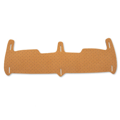 Lift Safety DAX BROW PAD SUSPENSION REPLACEMENT - Brown - HDF-19BP-BN