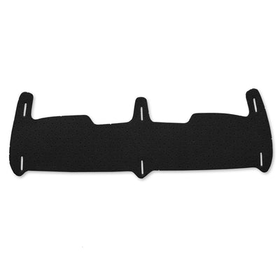 Lift Safety DAX BROW PAD SUSPENSION REPLACEMENT - Black - HDF-19BP-BK