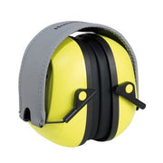 Howard Leight NRR 27 VeriShield VS120FHV Folding Hi-Viz Earmuff - 1035106-VS