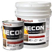 Fiberlock RECON - Smoke Odor Sealer - White - 5G - 3090-5